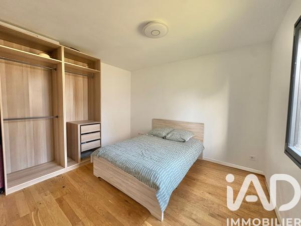 Maison à vendre 6 pièces 177 m² Cadaujac