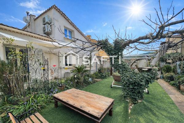 Maison 87m2, clé en main sur 357m2 de terrain