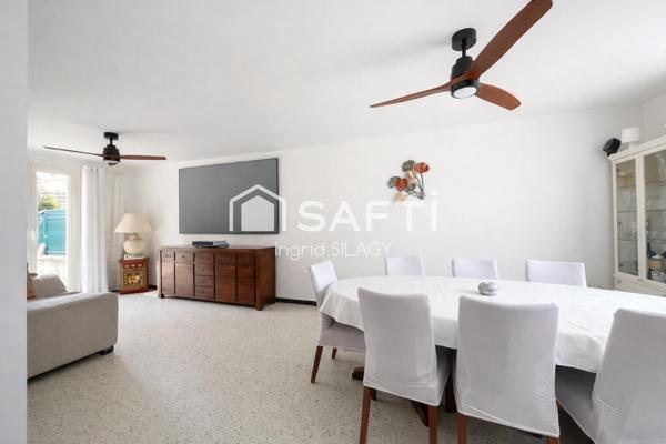 Maison 87m2, clé en main sur 357m2 de terrain