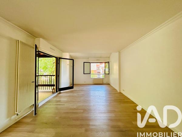 Appartement à vendre 5 pièces 102 m² Ramonville-Saint-Agne