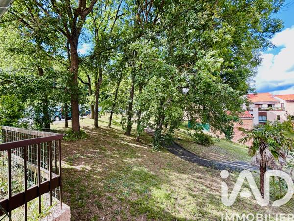 Appartement à vendre 5 pièces 102 m² Ramonville-Saint-Agne
