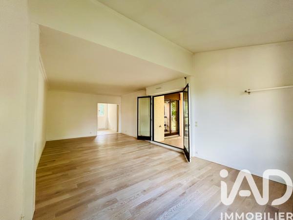 Appartement à vendre 5 pièces 102 m² Ramonville-Saint-Agne