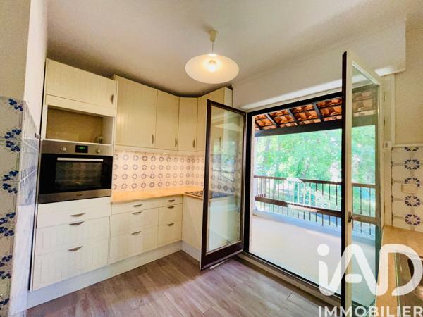 Appartement à vendre 5 pièces 102 m² Ramonville-Saint-Agne