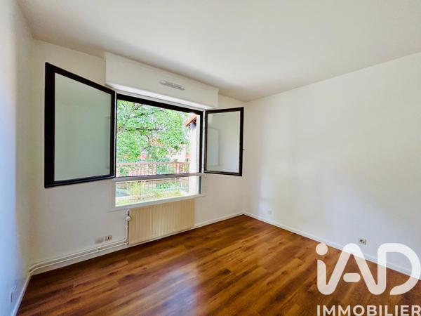 Appartement à vendre 5 pièces 102 m² Ramonville-Saint-Agne
