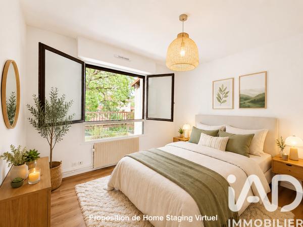 Appartement à vendre 5 pièces 102 m² Ramonville-Saint-Agne