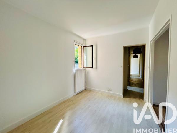Appartement à vendre 5 pièces 102 m² Ramonville-Saint-Agne