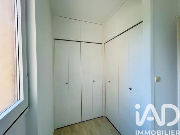 Appartement à vendre 5 pièces 102 m² Ramonville-Saint-Agne
