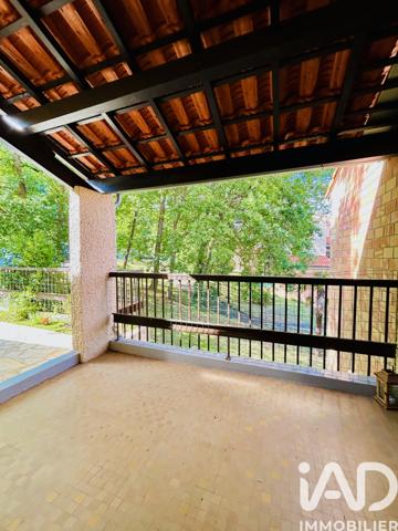 Appartement à vendre 5 pièces 102 m² Ramonville-Saint-Agne