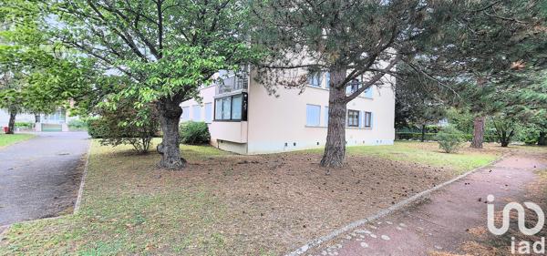 Appartement à vendre 4 pièces 82 m² Franconville