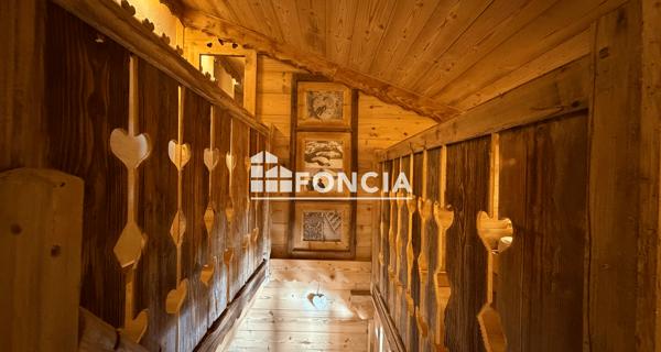 À vendre Appartement 3 pièces 49.92 m² - Les Avanchers-valmorel 73260