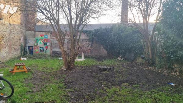 Immeuble de rapport avec une bonne rentabilitée