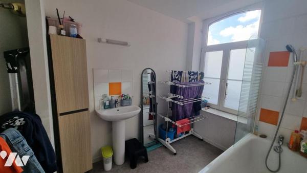 Immeuble de rapport avec une bonne rentabilitée