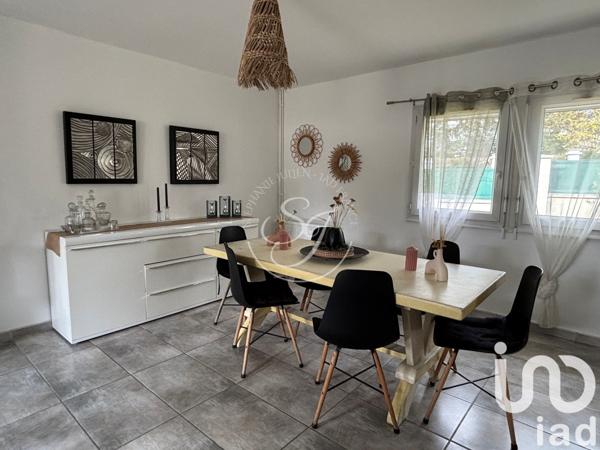 Maison 3 pièces de 64 m² à Saintry-sur-Seine (91250)