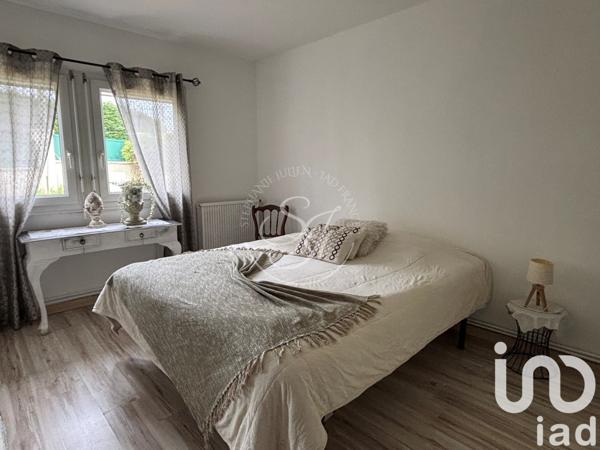 Maison 3 pièces de 64 m² à Saintry-sur-Seine (91250)