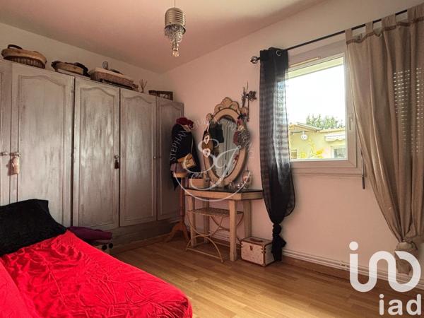 Maison 3 pièces de 64 m² à Saintry-sur-Seine (91250)