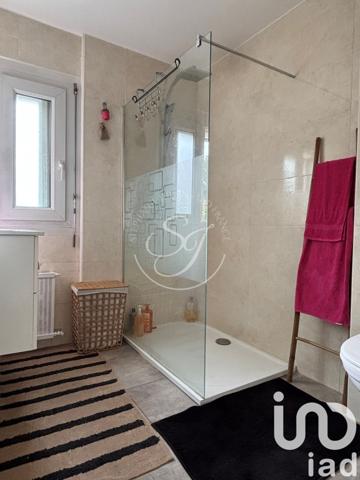 Maison 3 pièces de 64 m² à Saintry-sur-Seine (91250)