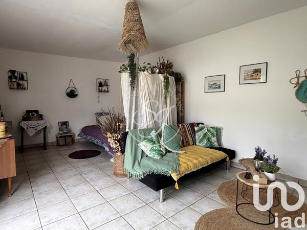 Maison 3 pièces de 64 m² à Saintry-sur-Seine (91250)