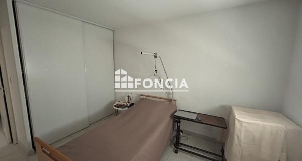 À vendre Appartement 2 pièces 42.4 m² - Carpentras 84200