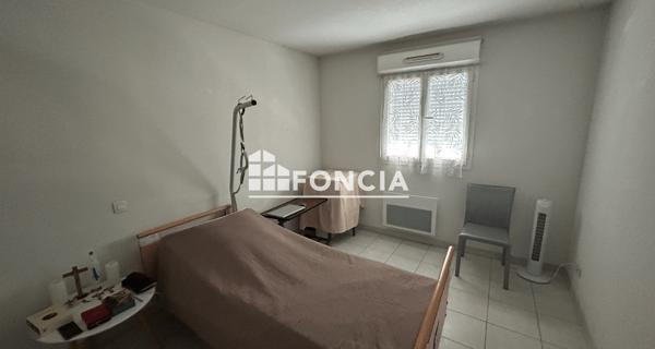 À vendre Appartement 2 pièces 42.4 m² - Carpentras 84200