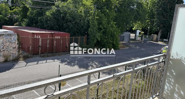À vendre Appartement 2 pièces 42.4 m² - Carpentras 84200