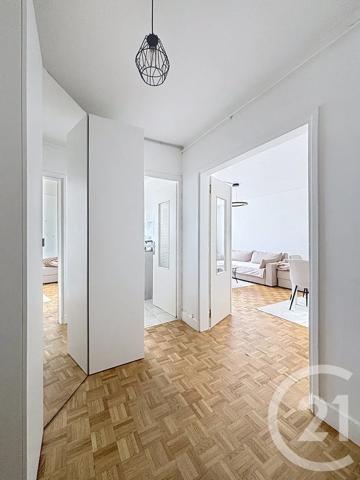 Appartement à vendre  3 pièces - 73,02 m 2   COMPIEGNE  - 60