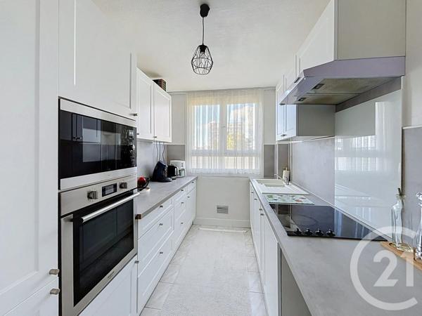Appartement à vendre  3 pièces - 73,02 m 2   COMPIEGNE  - 60