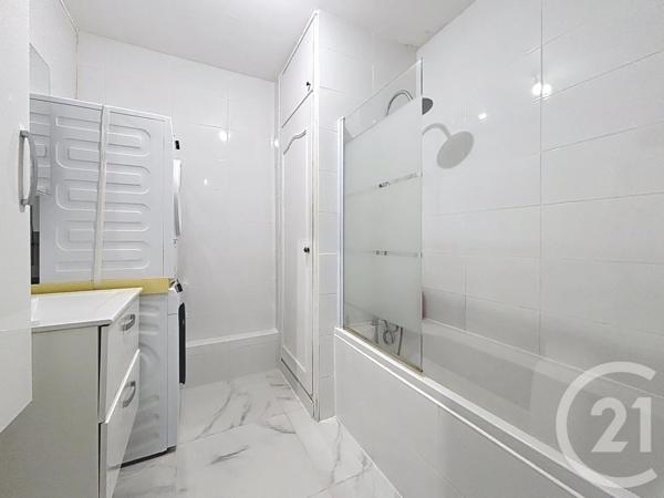 Appartement à vendre  3 pièces - 73,02 m 2   COMPIEGNE  - 60