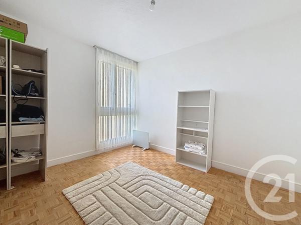 Appartement à vendre  3 pièces - 73,02 m 2   COMPIEGNE  - 60