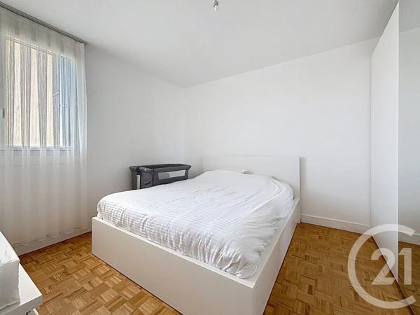 Appartement à vendre  3 pièces - 73,02 m 2   COMPIEGNE  - 60