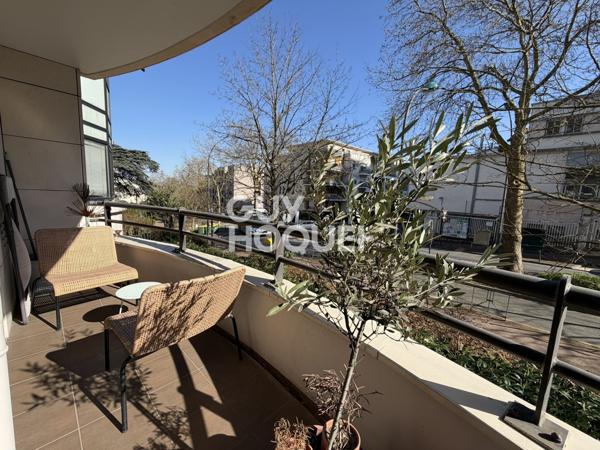 APPARTEMENT À VENDRE DE 4 PIÈCES DE 100,00 M²