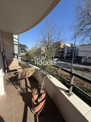 APPARTEMENT À VENDRE DE 4 PIÈCES DE 100,00 M²