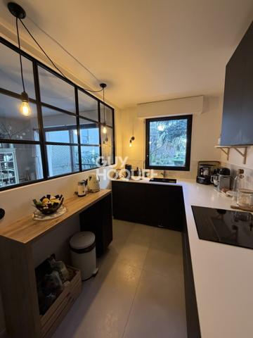 APPARTEMENT À VENDRE DE 4 PIÈCES DE 100,00 M²