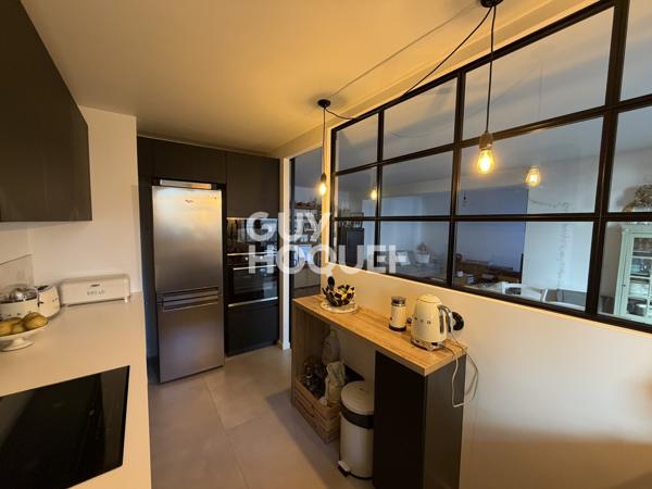 APPARTEMENT À VENDRE DE 4 PIÈCES DE 100,00 M²