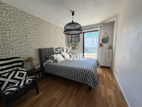 APPARTEMENT À VENDRE DE 4 PIÈCES DE 100,00 M²