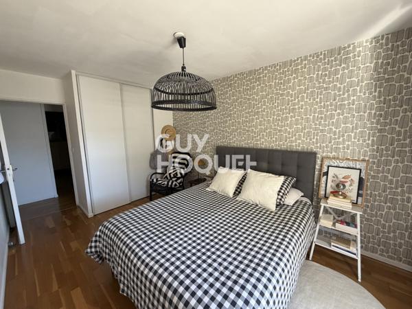 APPARTEMENT À VENDRE DE 4 PIÈCES DE 100,00 M²
