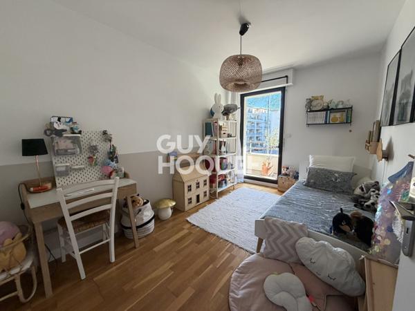 APPARTEMENT À VENDRE DE 4 PIÈCES DE 100,00 M²