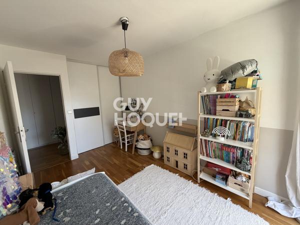 APPARTEMENT À VENDRE DE 4 PIÈCES DE 100,00 M²