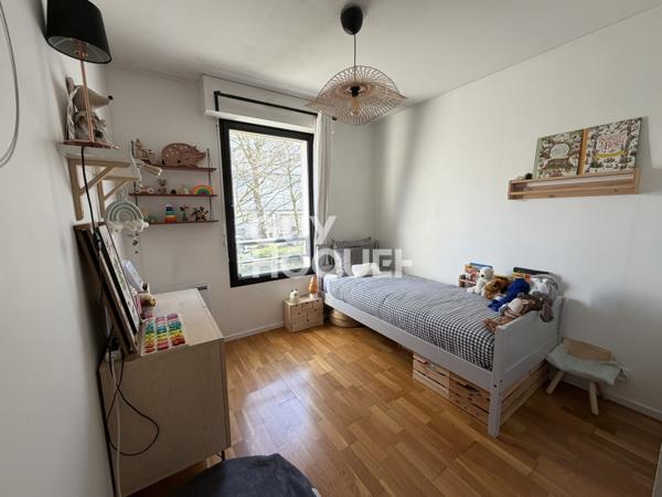 APPARTEMENT À VENDRE DE 4 PIÈCES DE 100,00 M²