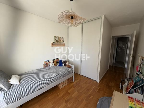 APPARTEMENT À VENDRE DE 4 PIÈCES DE 100,00 M²