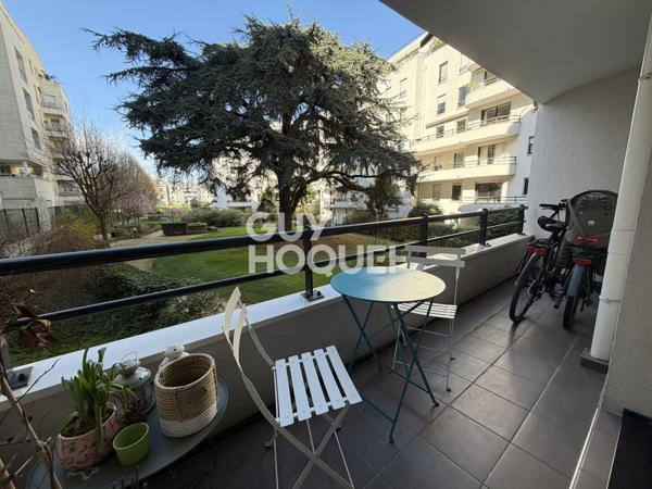 APPARTEMENT À VENDRE DE 4 PIÈCES DE 100,00 M²