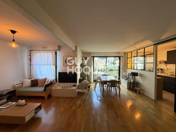 APPARTEMENT À VENDRE DE 4 PIÈCES DE 100,00 M²