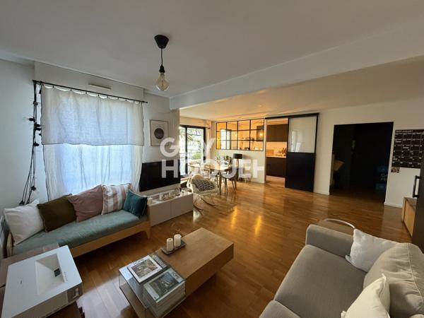 APPARTEMENT À VENDRE DE 4 PIÈCES DE 100,00 M²