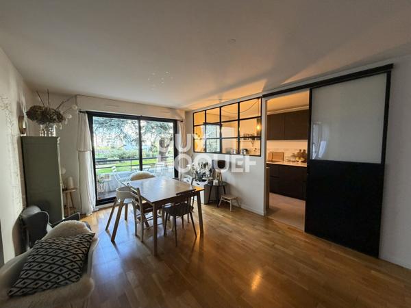 APPARTEMENT À VENDRE DE 4 PIÈCES DE 100,00 M²