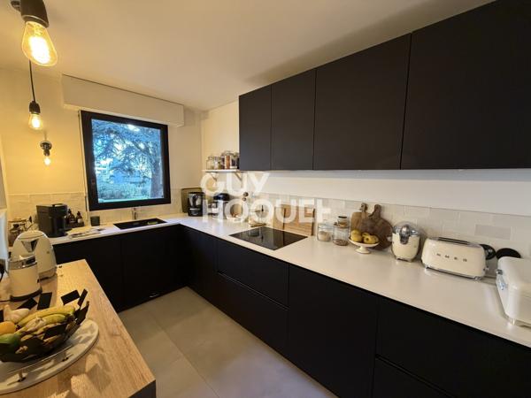 APPARTEMENT À VENDRE DE 4 PIÈCES DE 100,00 M²