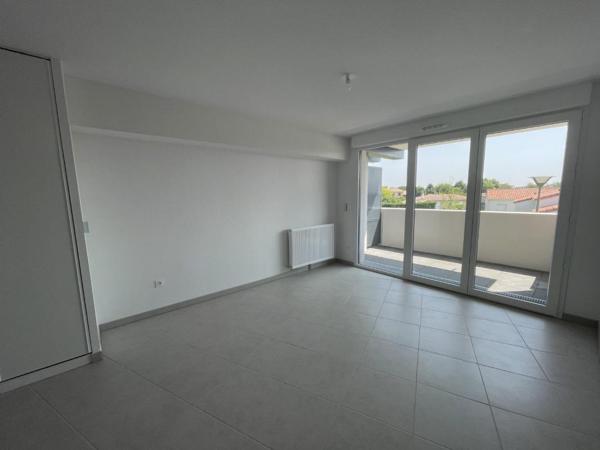 T2 à Mondonville - Dispositif PINEL