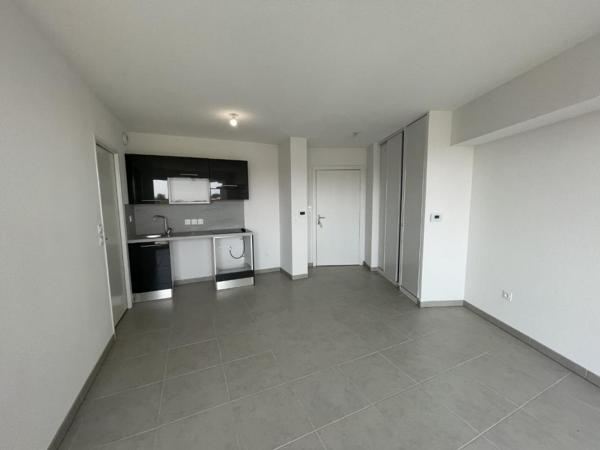 T2 à Mondonville - Dispositif PINEL