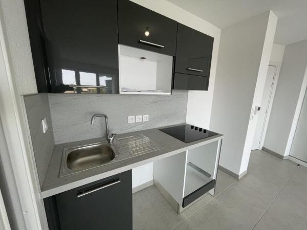 T2 à Mondonville - Dispositif PINEL