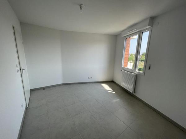 T2 à Mondonville - Dispositif PINEL