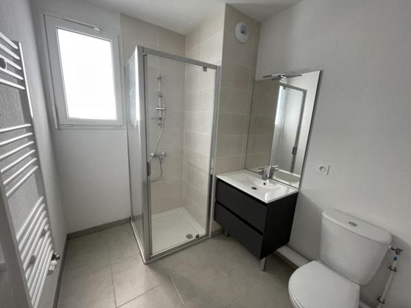 T2 à Mondonville - Dispositif PINEL