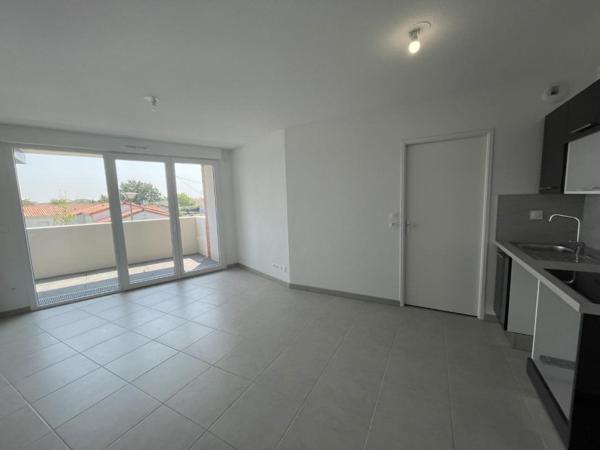 T2 à Mondonville - Dispositif PINEL